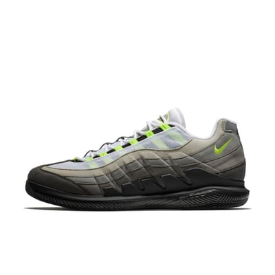 Nike Air Max 95 x NikeCourt Vapor RF AO8759-078