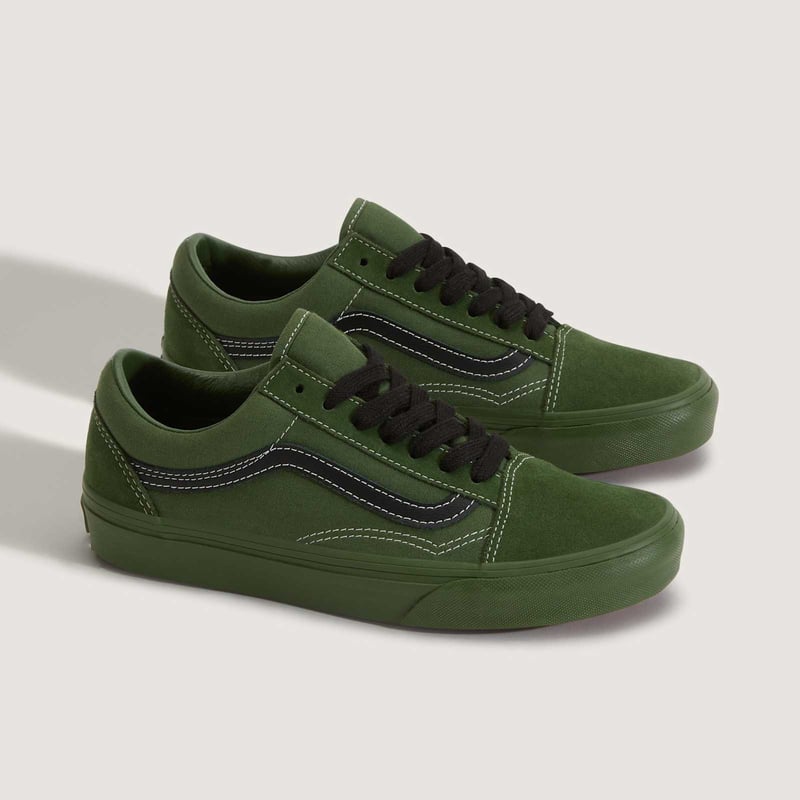 Vans Old Skool VN000D6W203 02