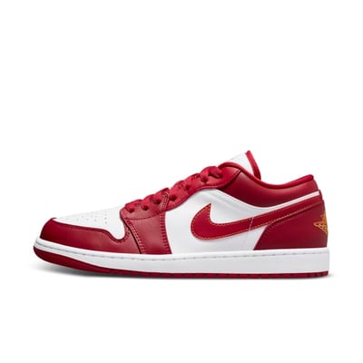 Jordan 1 Low 553558-607