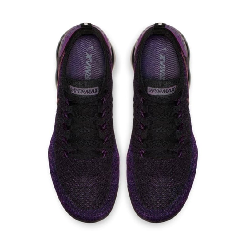 Nike Air VaporMax Flyknit 2 Night Purple 942842 013 SPORTSHOWROOM