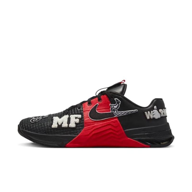 Nike Metcon 8 MF DO9387-001 01