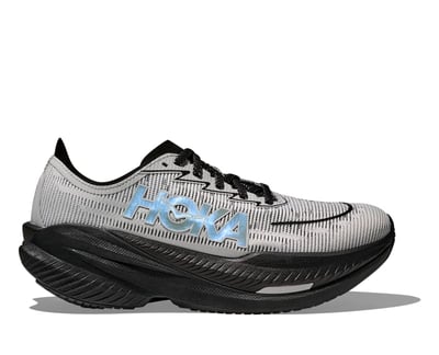 HOKA Mach X 2 1169610-BKSTR