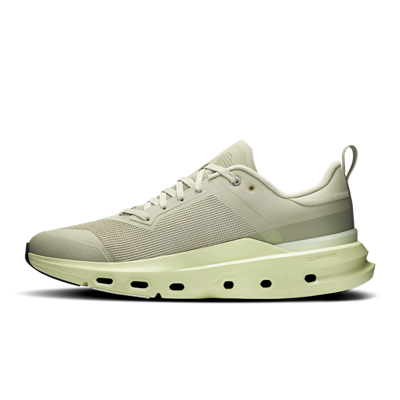 Buty treningowe On Cloudpulse Next "Chalk & Linen" | | Trening | 04 | SPORTSHOWROOM