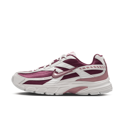 Nike Initiator Sneaker "Pale Ivory & Pink Smoke" | Damen | Sportstyle | 01 | SPORTSHOWROOM