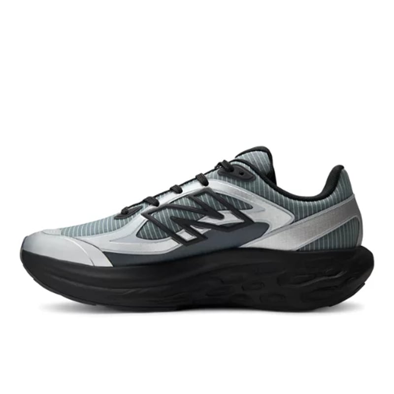 Zapatillas New Balance Fresh Foam Trainer x CAYL "Slate Grey & Silver Metallic" | Mujer & Hombre | | 01 | SPORTSHOWROOM