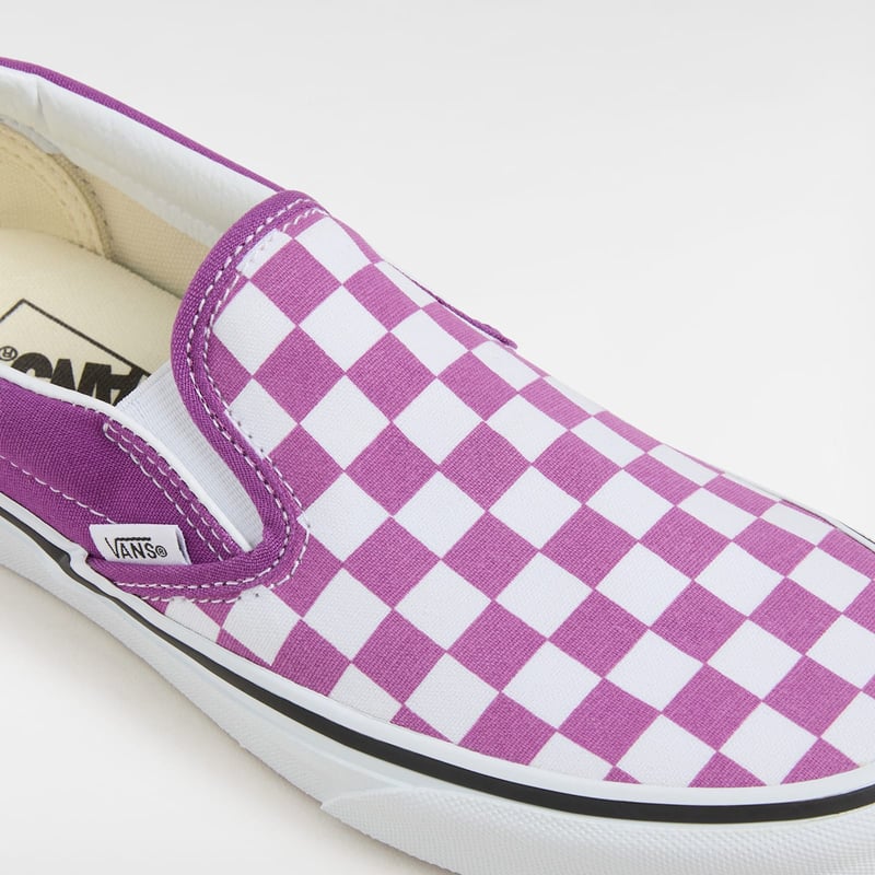 Vans Classic Slip-on Checkerboard VN000D6YE2T 04