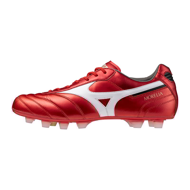 Mizuno Morelia II Elite FG ‘40th Anniversary’ P1GA250460 01
