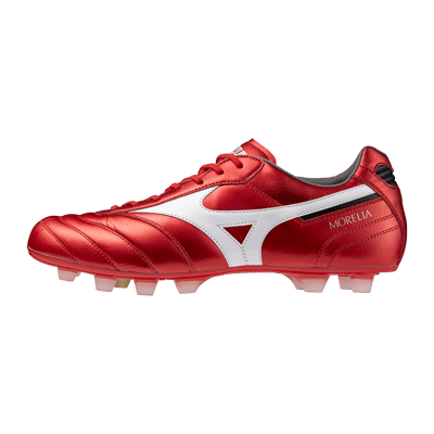 Mizuno Morelia II Elite FG ‘40th Anniversary’ P1GA250460