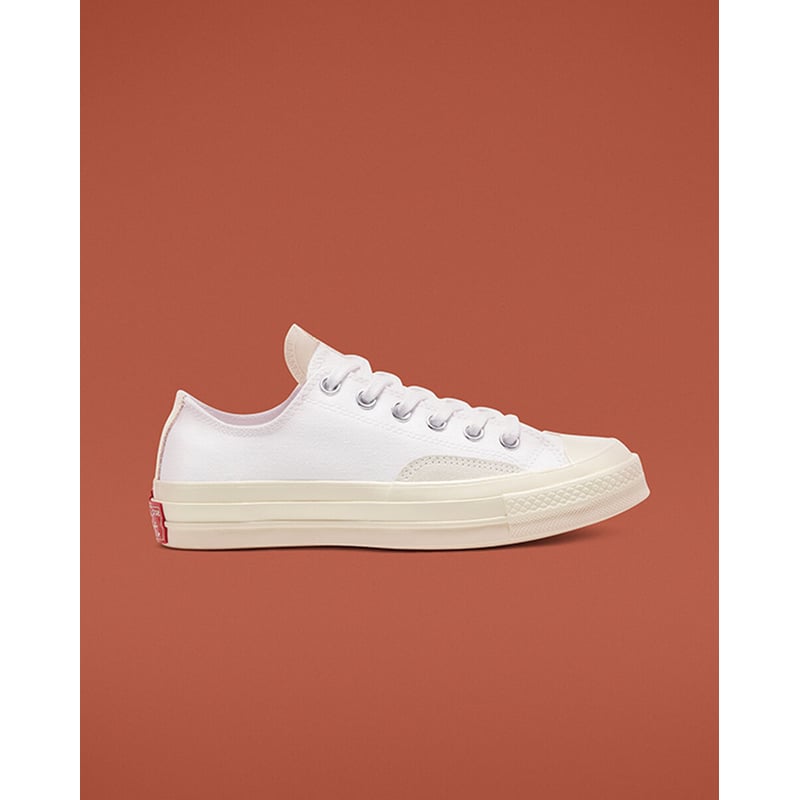 Converse Chuck 70 Low ‘Rivals Edition’ 168673C 01
