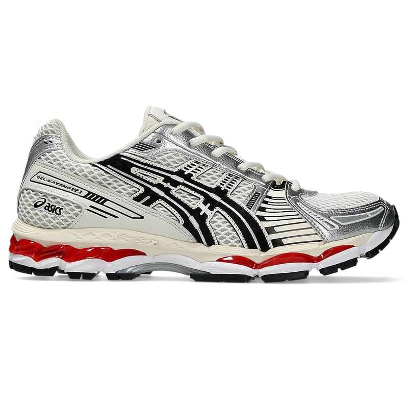 ASICS Gel-Kayano 12.1 x Lapstone & Hammer 1203B103-100 01