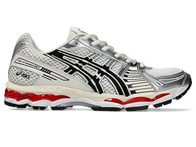 ASICS Gel-Kayano 12.1 x Lapstone & Hammer 1203B103-100 01