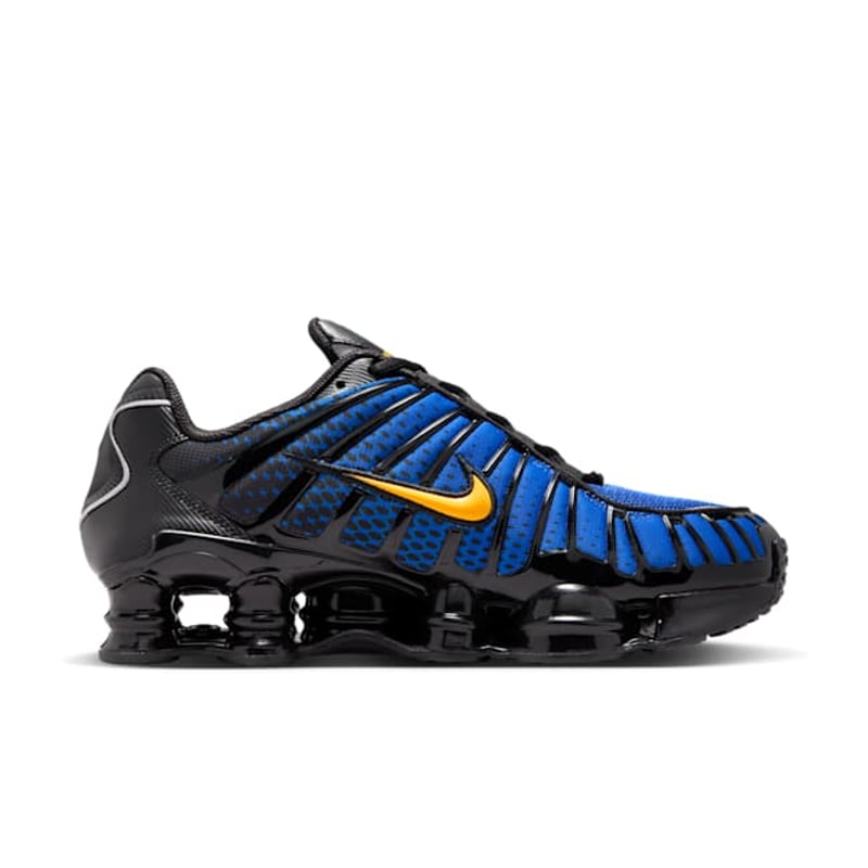 Nike Shox TL IB7670-001 03