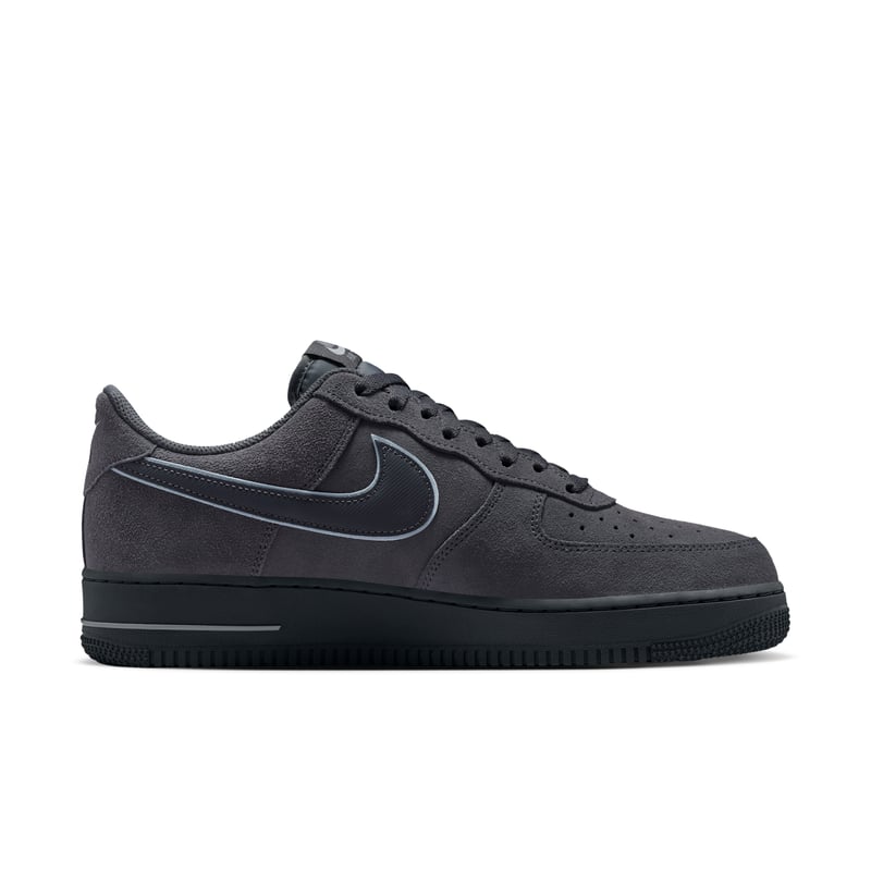 Nike Air Force 1 '07 LV8 trainers "Anthracite & Cool Grey" | Men | SportStyle | 03 | SPORTSHOWROOM