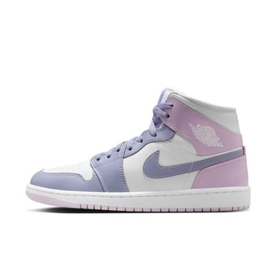 Jordan 1 Mid BQ6472-510