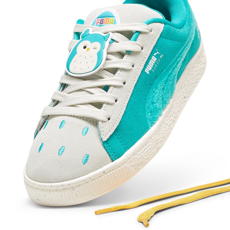 PUMA Suede XL x SQUISHMALLOW 397503-01 04