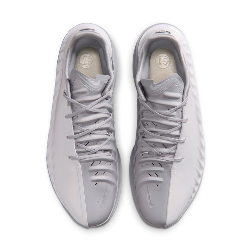 Basketbalová obuv Nike G.T. Cut 4 "White & Wolf Grey" | Muži | Basketbal | 04 | SPORTSHOWROOM
