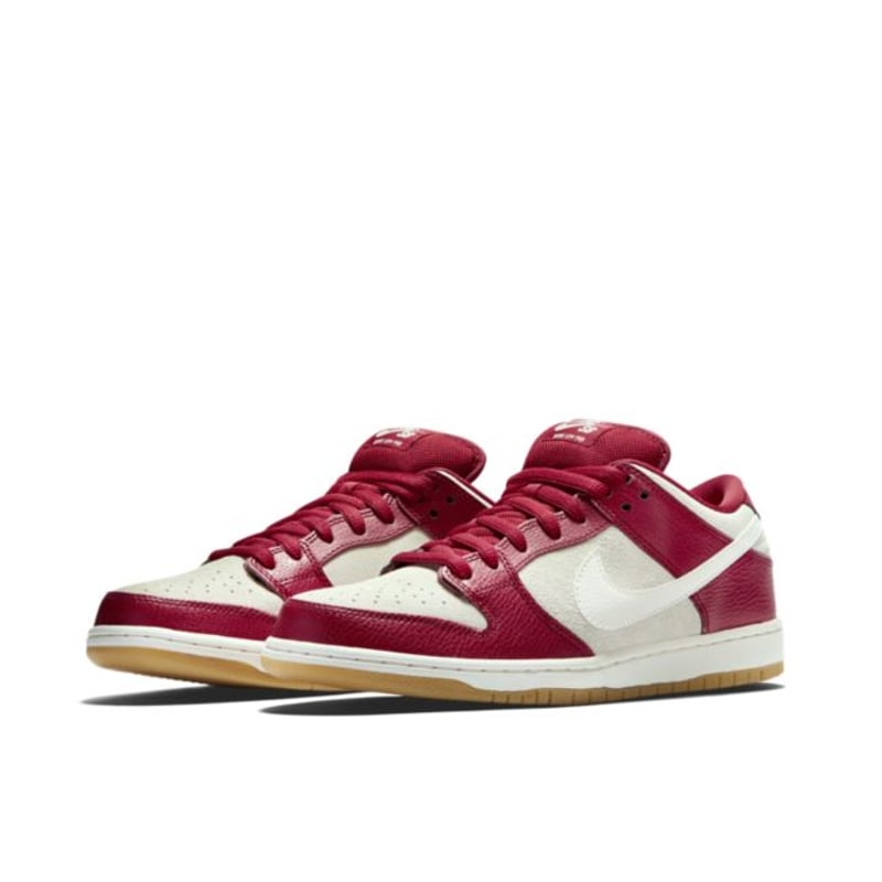 Nike SB Dunk Low Pro 304292-612 05