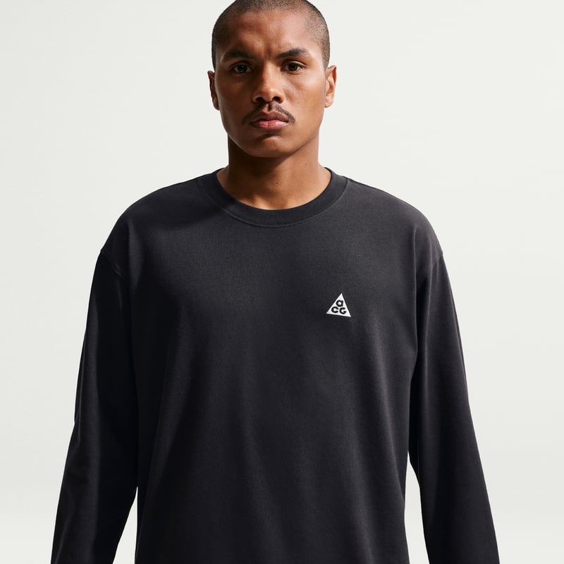 Nike ACG T-Shirt "Black" | Herren | | 01 | SPORTSHOWROOM