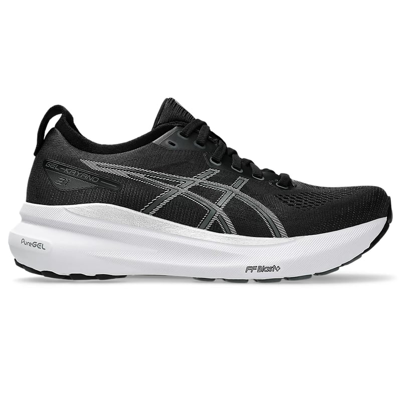 ASICS Gel-Kayano 31 Narrow 1012B672-002 01