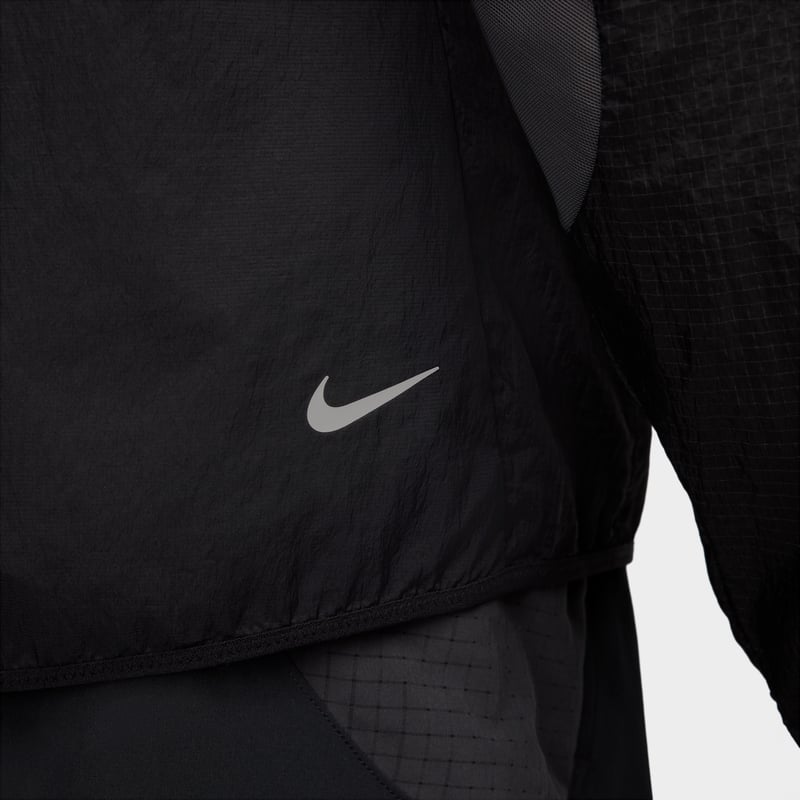 Nike ACG Trail Aireez Jacke "Black" | Herren | Laufen | 09 | SPORTSHOWROOM