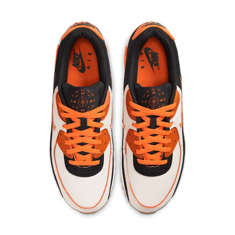 Nike Air Max 90 Premium CJ0611-100 04
