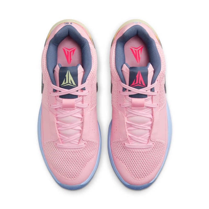 Nike Ja 1 ‘Day One’ FV1281-600 04