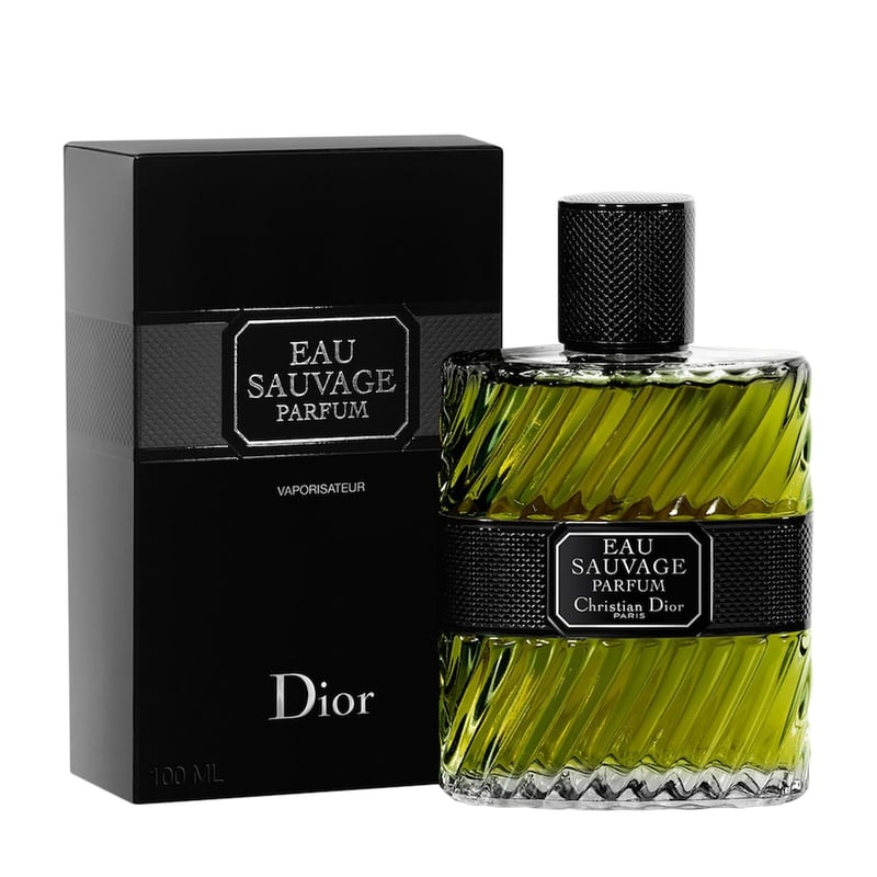 Dior Eau Sauvage EAUSAUVAGEPARFUM 02