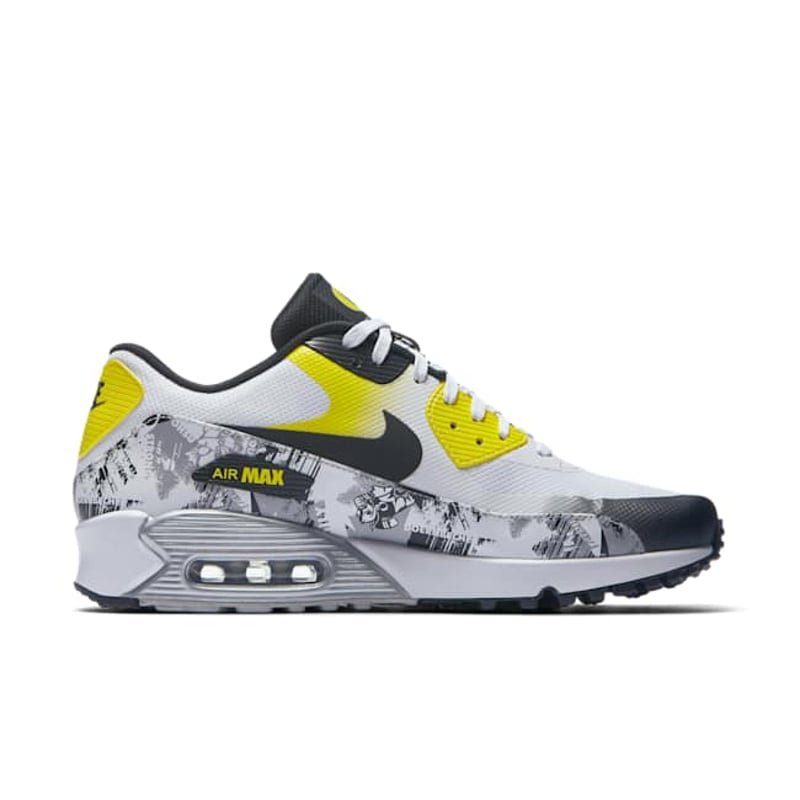 Nike Air Max 90 Ultra 2.0 AH6830-100 03