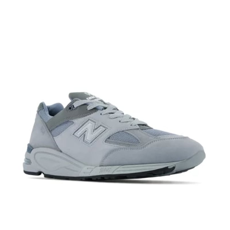 New Balance 990v2 Made In USA x WTAPS M990WT2 03