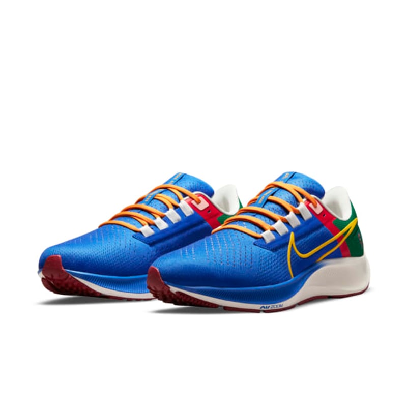 Nike Air Zoom Pegasus 38 A.I.R. x Jordan Moss DO7763-400 05