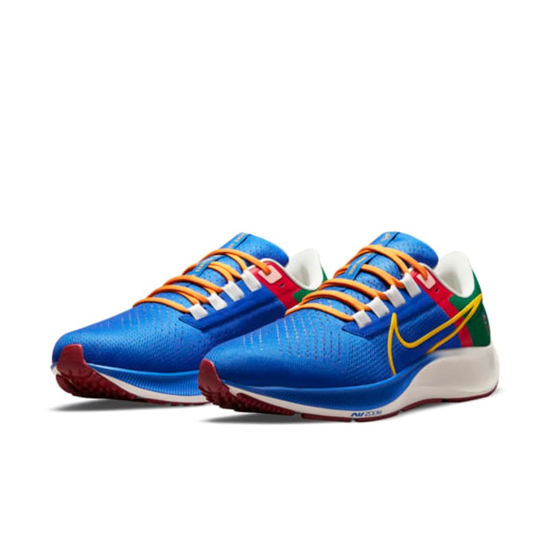 Nike Air Zoom Pegasus 38 A.I.R. x Jordan Moss DO7763-400 04