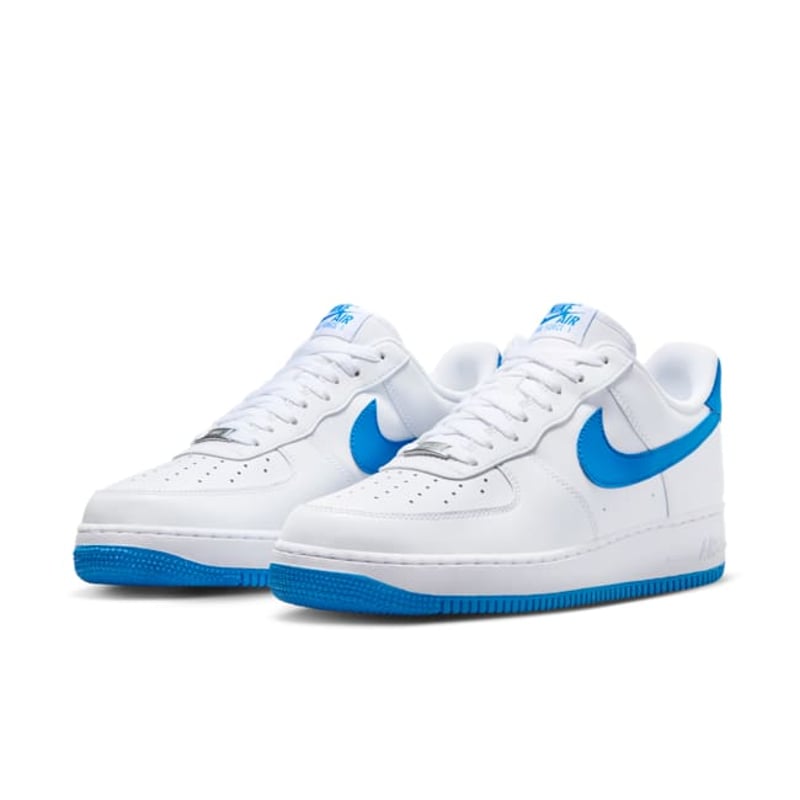 Nike Air Force 1 '07 FJ4146-103 05