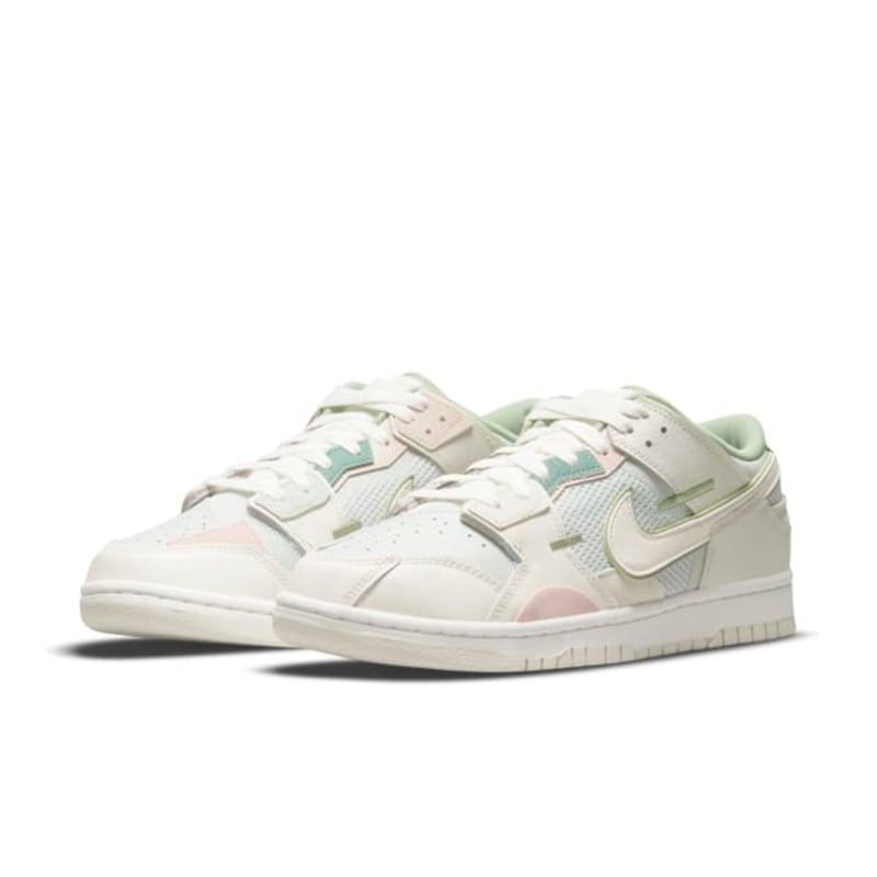 Nike Dunk Low Scrap SE DM0802-001 05