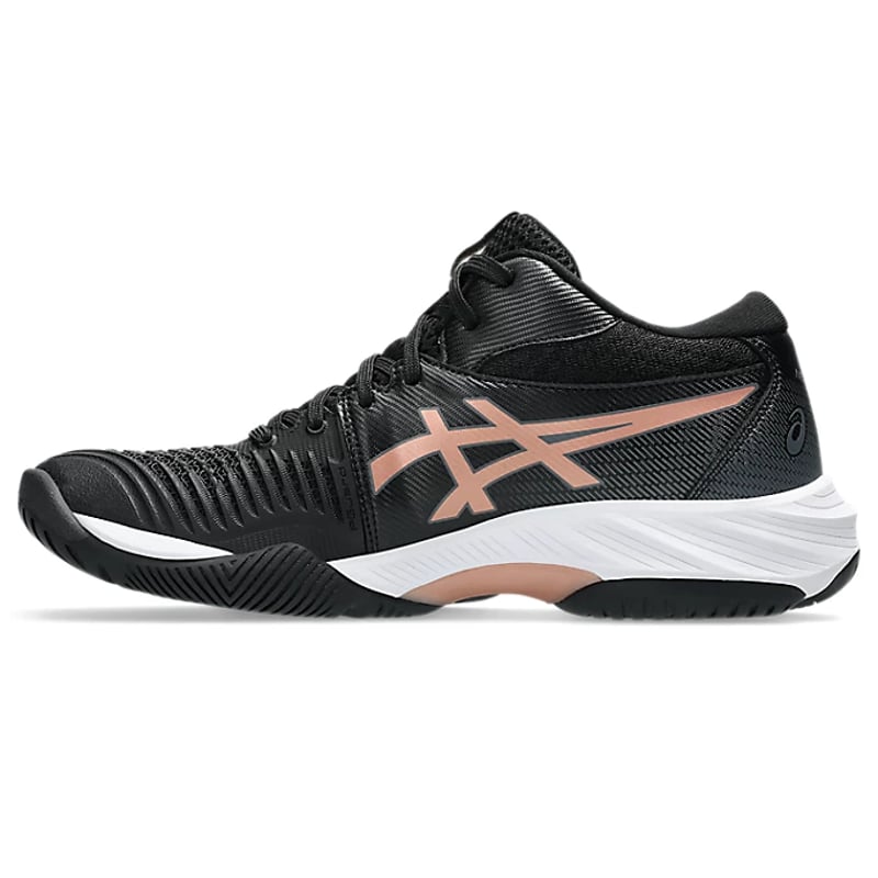 ASICS Netburner Ballistic FF 3 1052A070-005 04