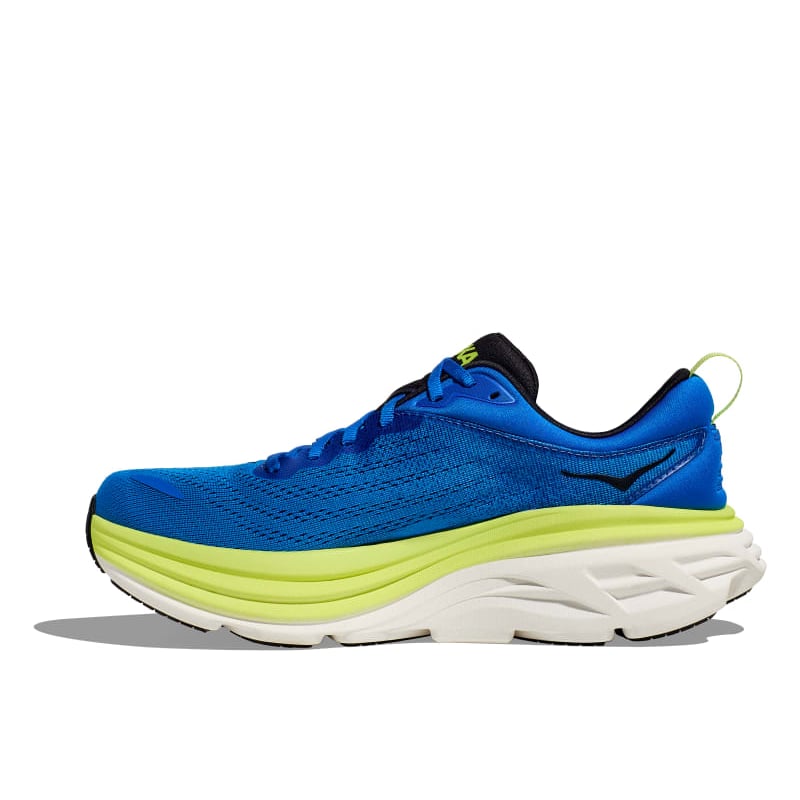 HOKA Bondi 8 1123202-ELT 08