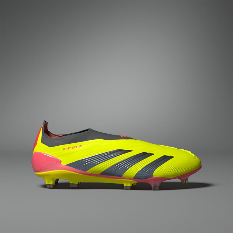 adidas Predator Elite Laceless FG IE2366 03