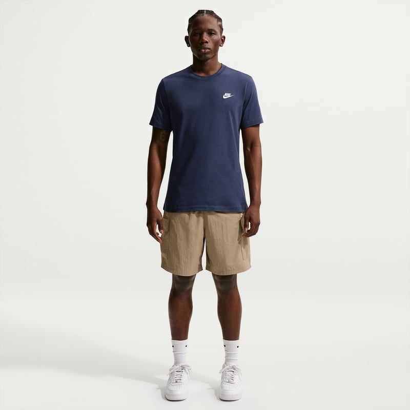 Nike Club AR4997-410 04