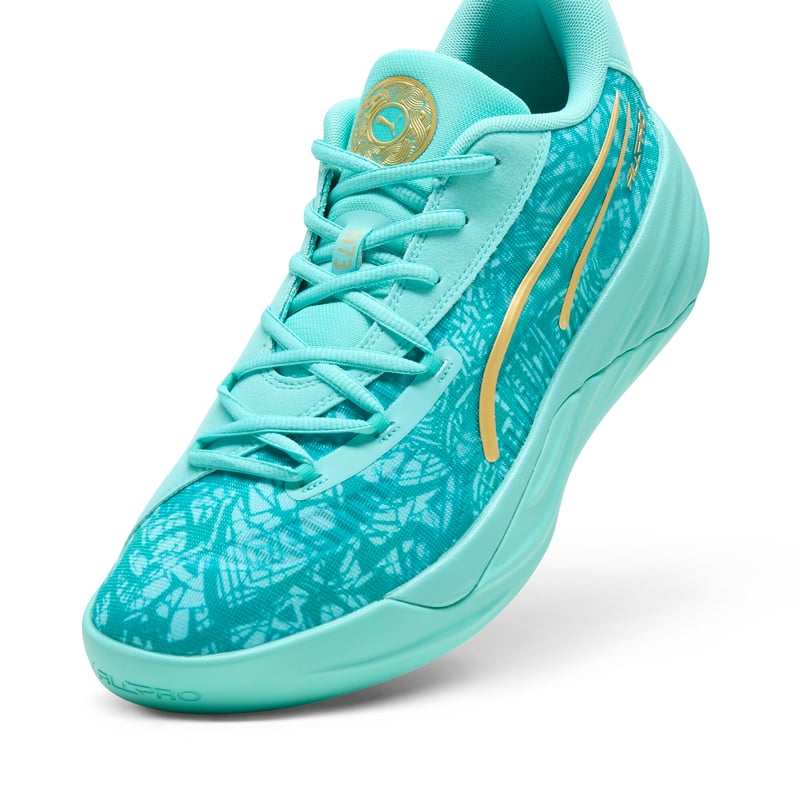 PUMA All-Pro NITRO™ 310878-01 04