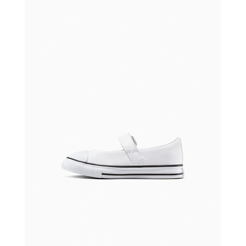 Converse Chuck Taylor All Star Dainty Mary Jane A13442C 03