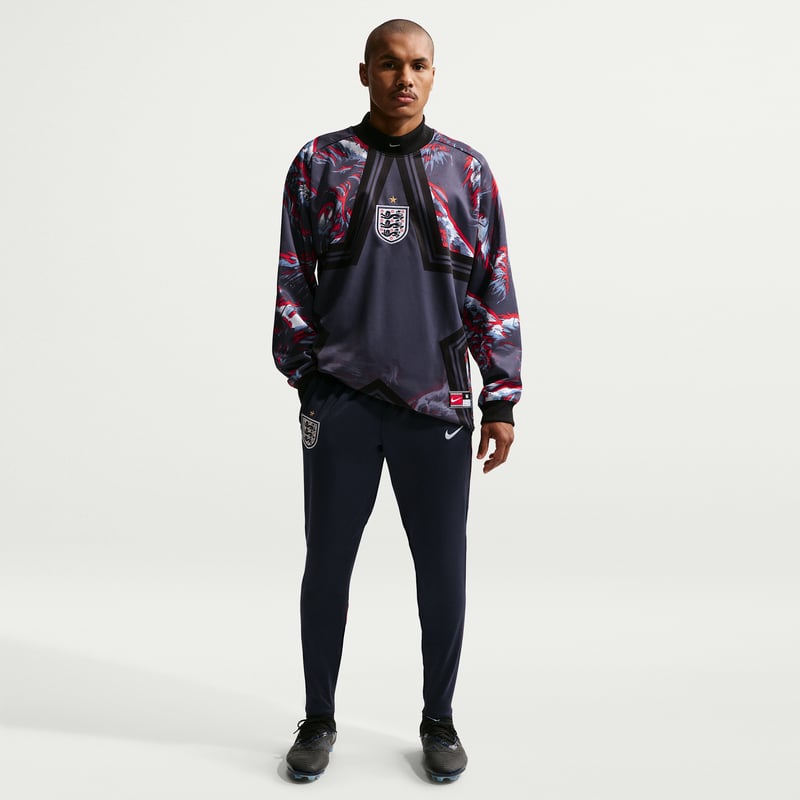 Nike England Strike Dri-FIT IB5303-451 01