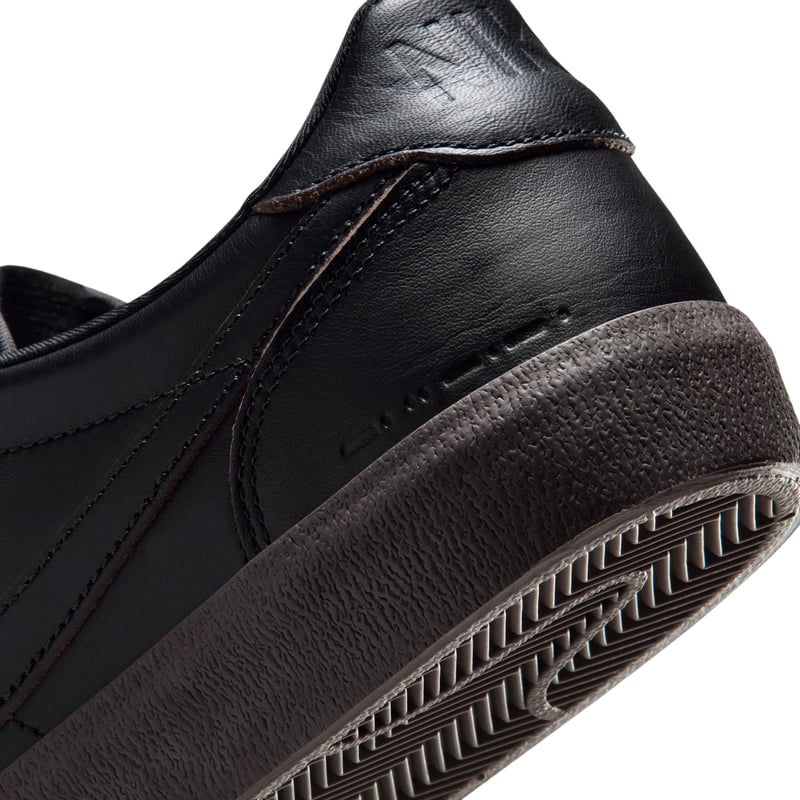 Nike Killshot 2 Premium trainers "Black & Velvet Brown" | Men | SportStyle | 08 | SPORTSHOWROOM