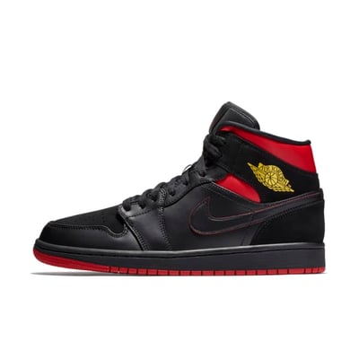 Jordan 1 Retro Mid 554724-076 01