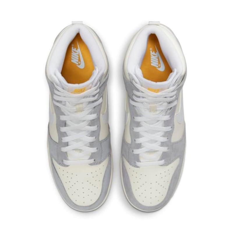 Nike Dunk High Retro DZ4515-100 04