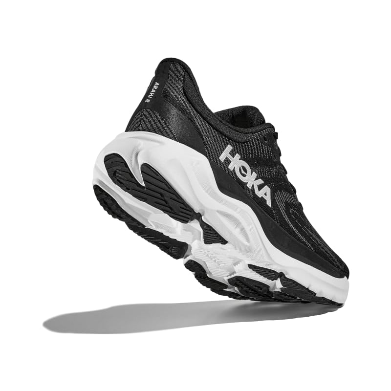 HOKA Arahi 8 1168711-BWHT 04