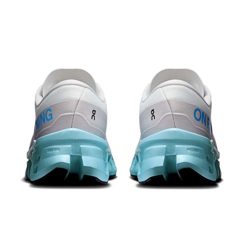 Buty do biegania On Cloudmonster 3 "Ivory & Topaz" | | Bieganie | 05 | SPORTSHOWROOM