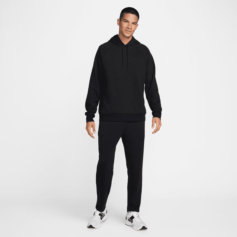 Nike Primary Fleece Dri-FIT UV Pullover Performance FZ0969-010 07