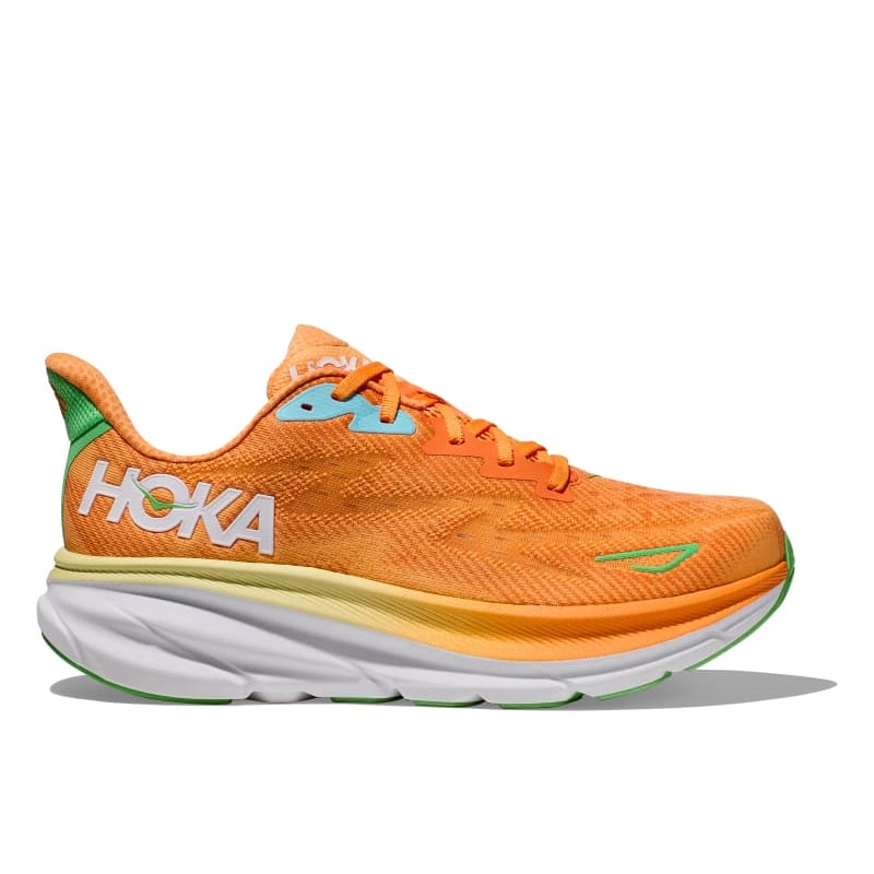 HOKA Clifton 9 1127895-SRSH 01