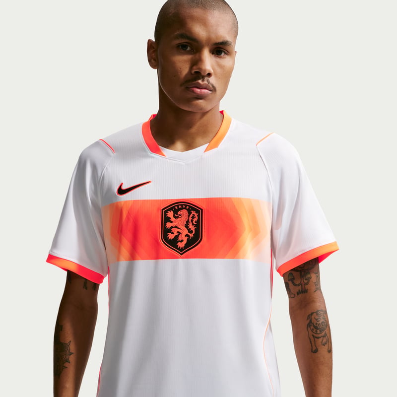 Nike Netherlands 2026 Stadium Away Dri-FIT Replica IB5391-100 01