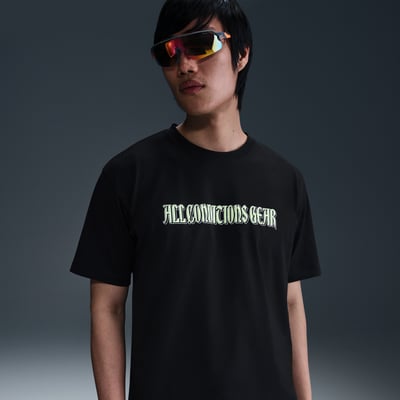 Nike ACG Dri-FIT Troja "Black" | Män | | 01 | SPORTSHOWROOM