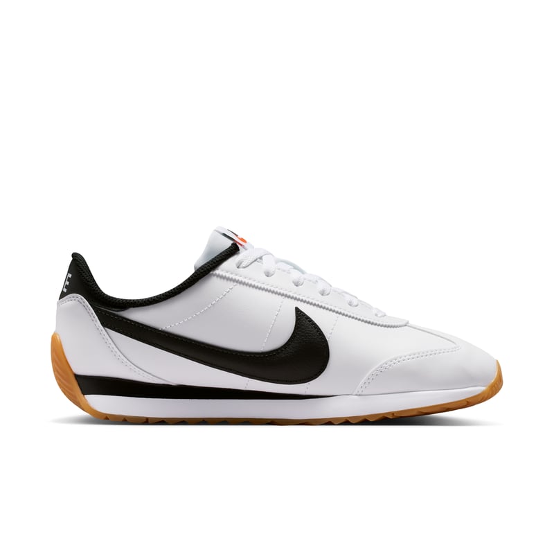 Παπούτσια Nike Pacific Leather "White & Black" | Γυναίκες | Sportstyle | 03 | SPORTSHOWROOM